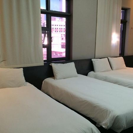 Hotel Irene Myeongdong Seoul Eksteriør bilde