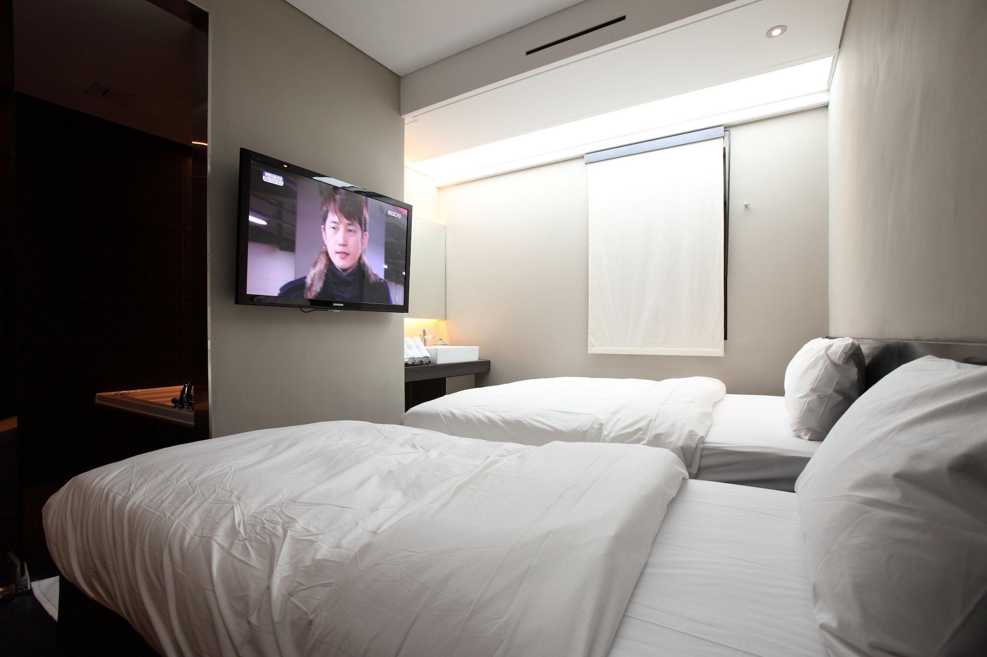 Hotel Irene Myeongdong Seoul Eksteriør bilde