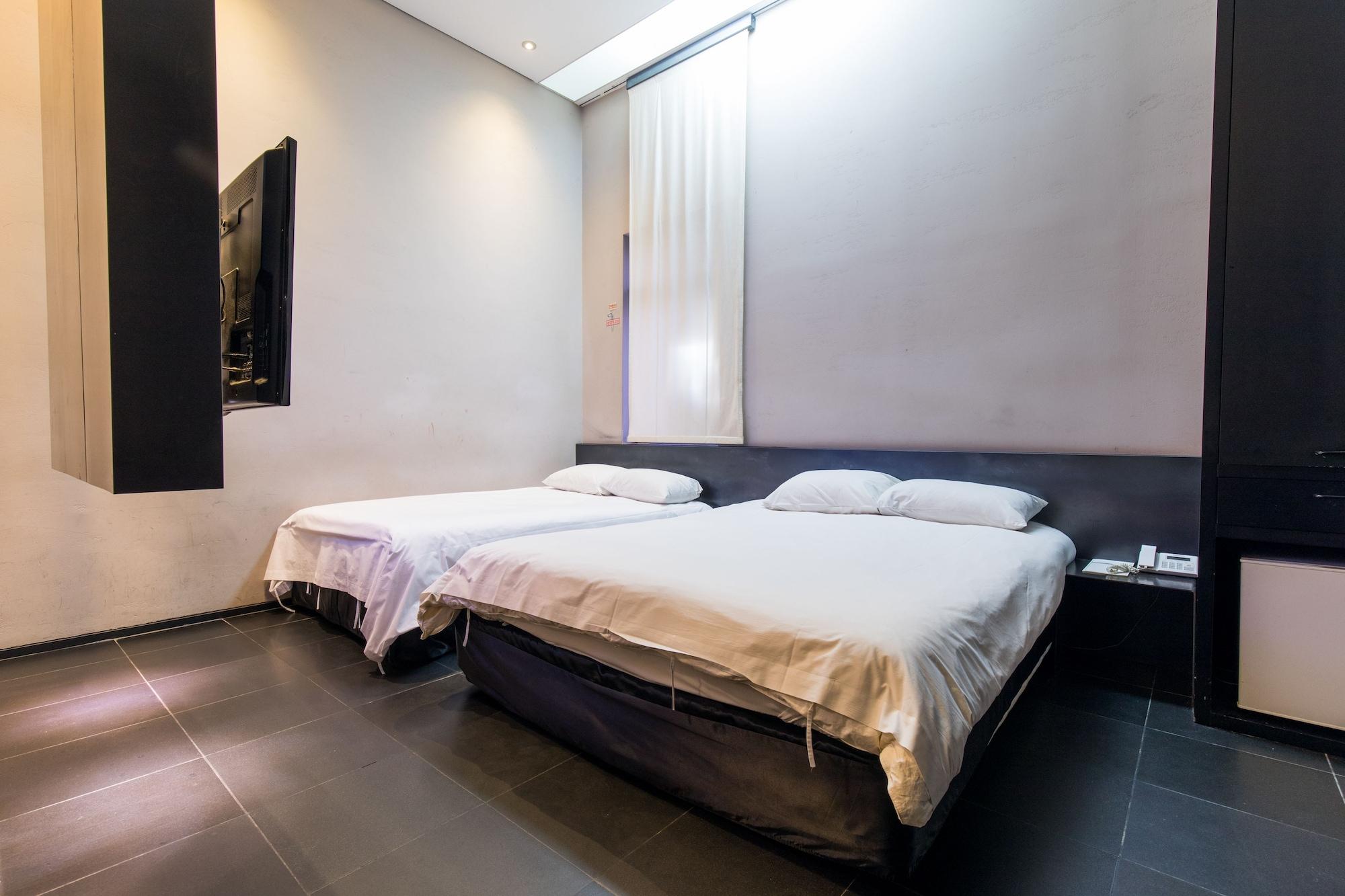 Hotel Irene Myeongdong Seoul Eksteriør bilde