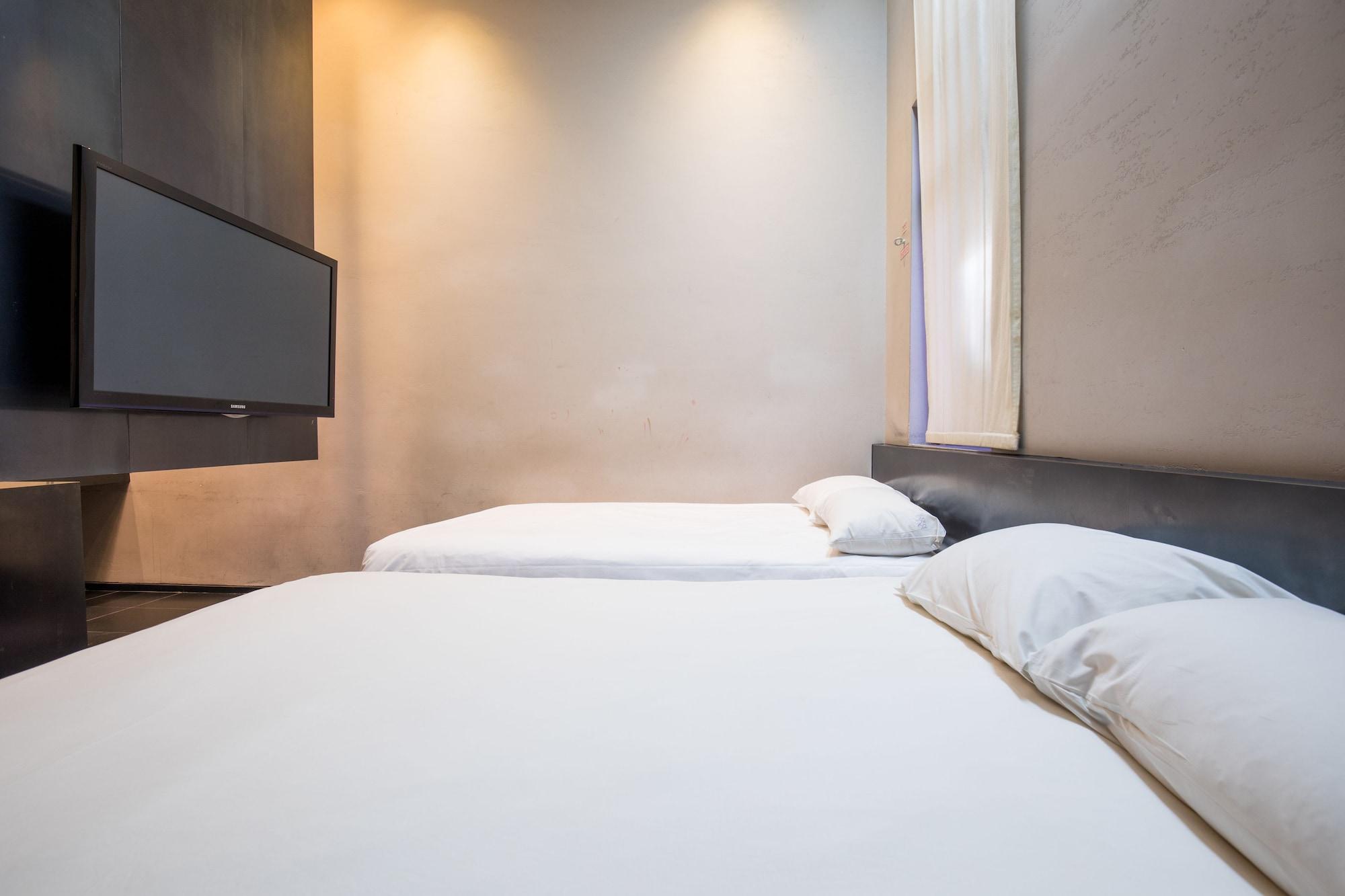 Hotel Irene Myeongdong Seoul Eksteriør bilde