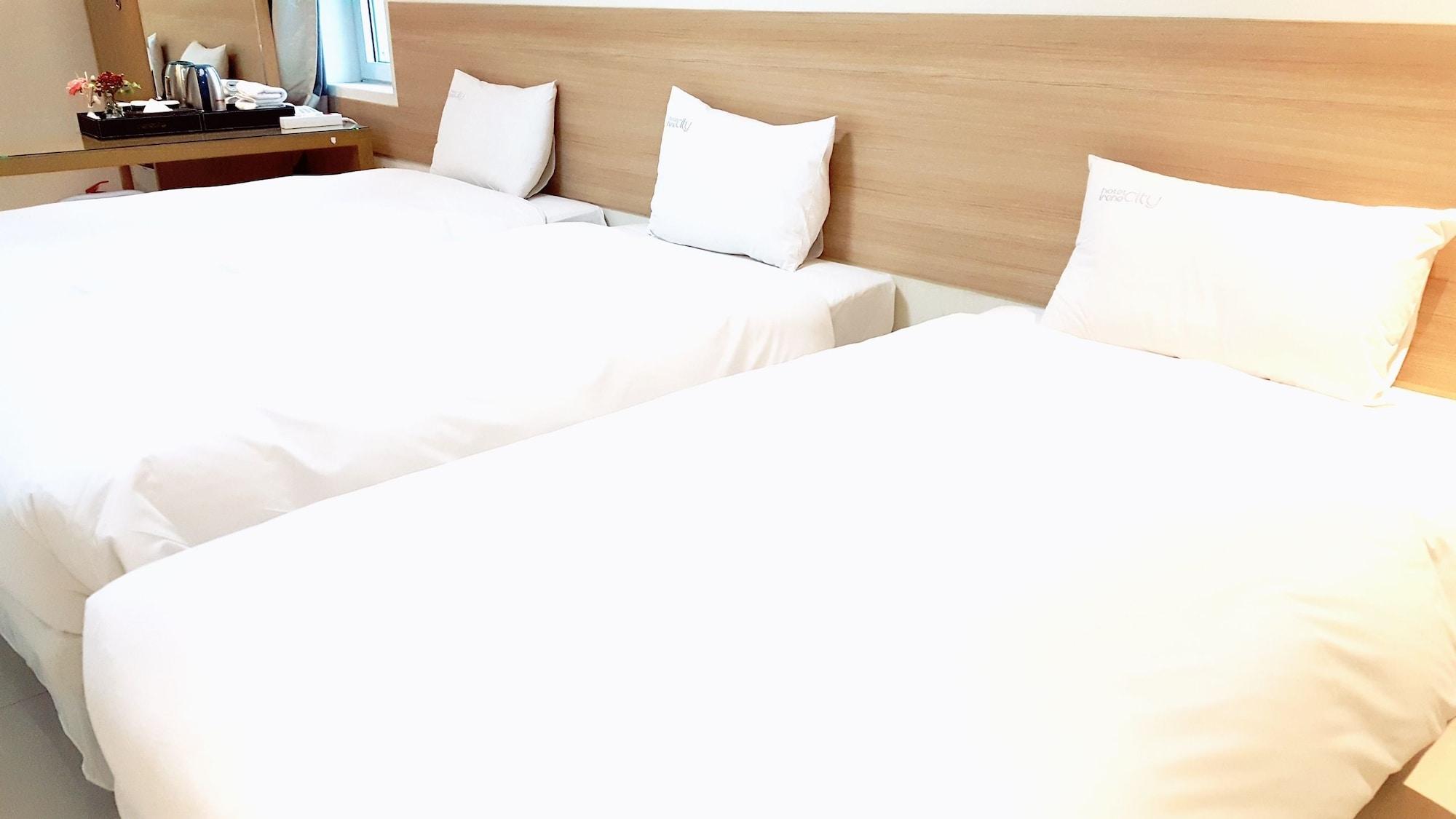 Hotel Irene Myeongdong Seoul Eksteriør bilde