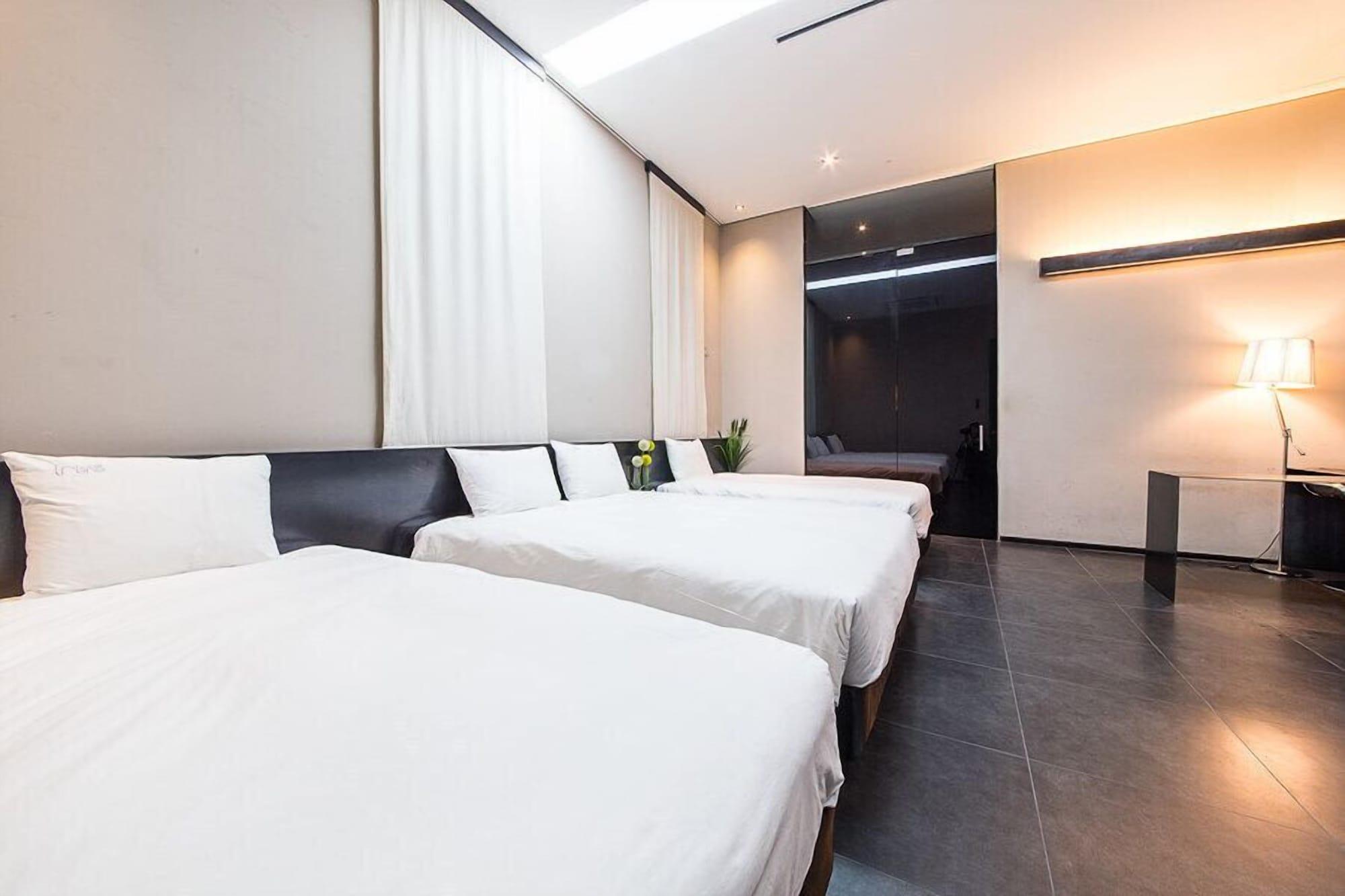 Hotel Irene Myeongdong Seoul Eksteriør bilde