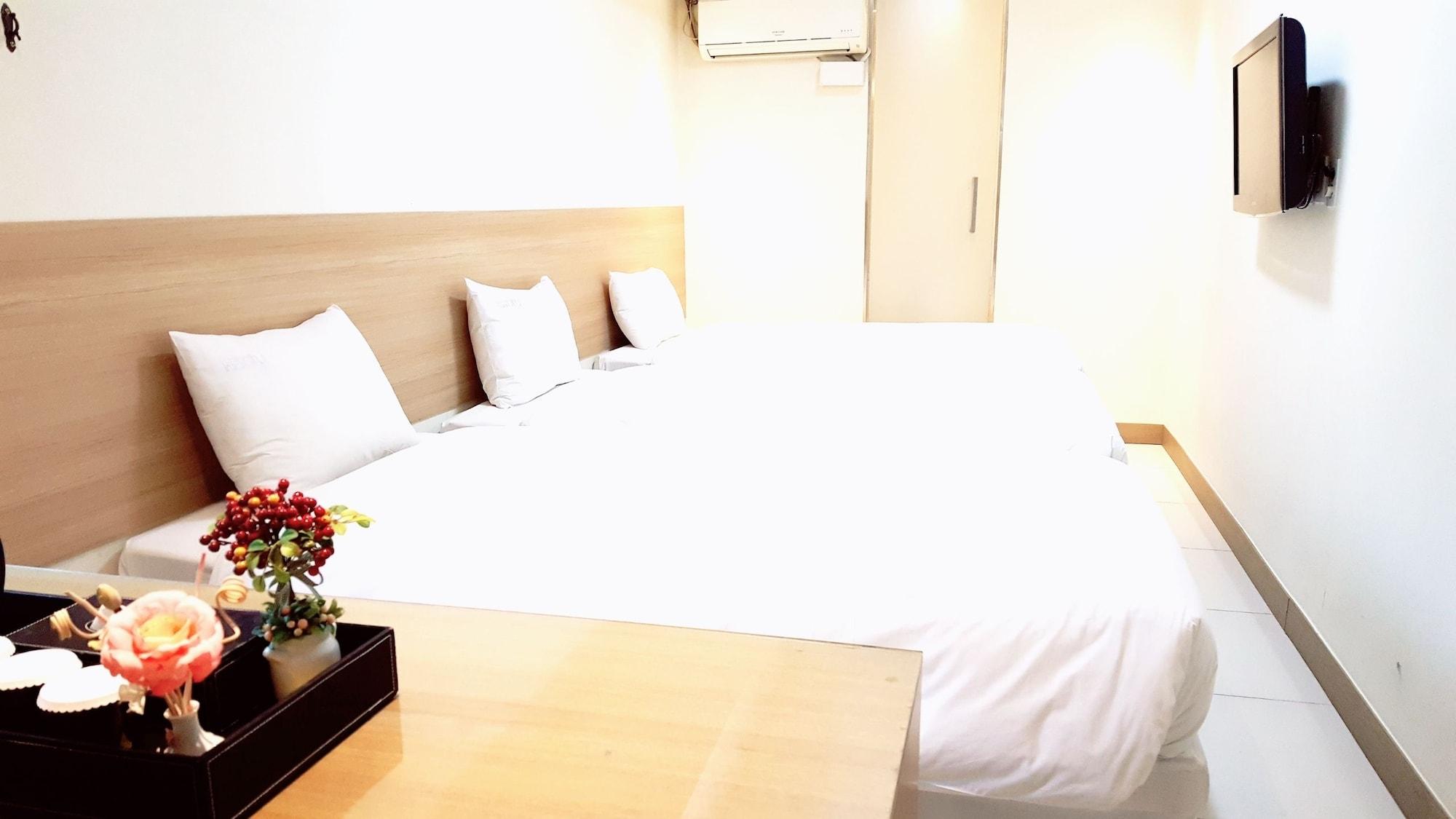 Hotel Irene Myeongdong Seoul Eksteriør bilde
