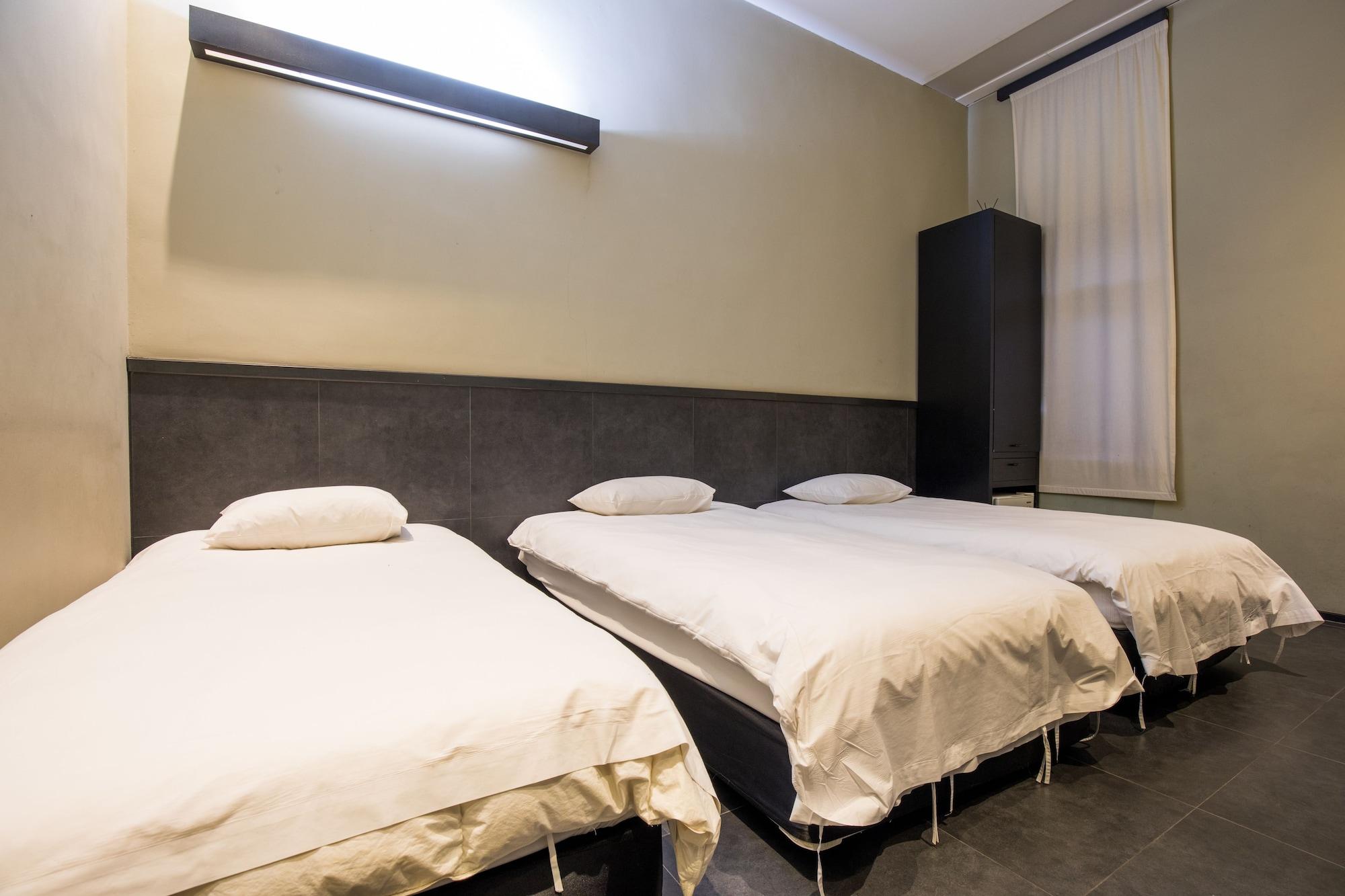Hotel Irene Myeongdong Seoul Eksteriør bilde