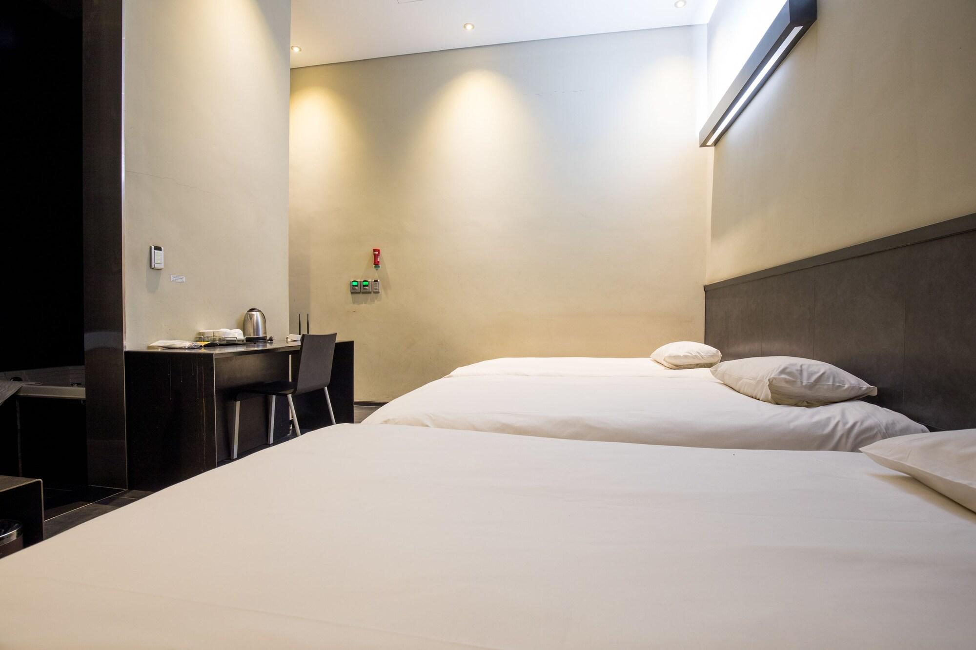 Hotel Irene Myeongdong Seoul Eksteriør bilde