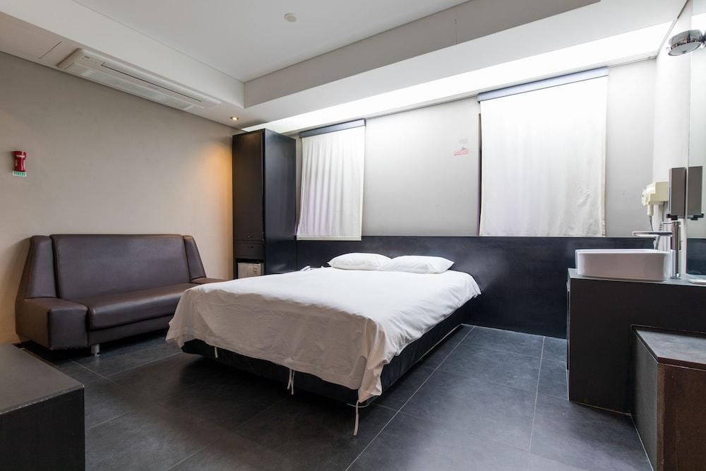 Hotel Irene Myeongdong Seoul Eksteriør bilde