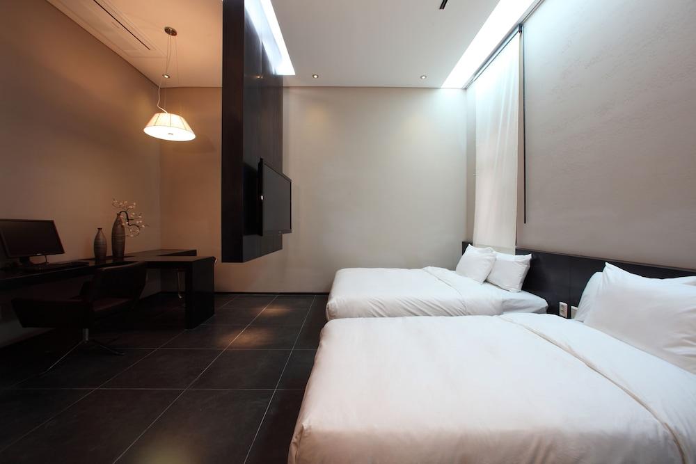 Hotel Irene Myeongdong Seoul Eksteriør bilde