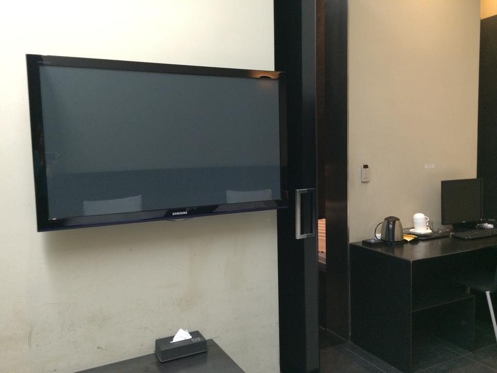 Hotel Irene Myeongdong Seoul Eksteriør bilde