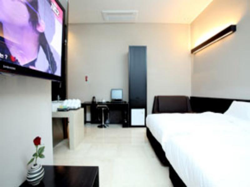 Hotel Irene Myeongdong Seoul Eksteriør bilde