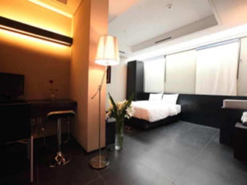 Hotel Irene Myeongdong Seoul Eksteriør bilde