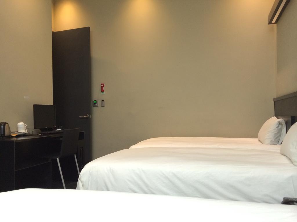 Hotel Irene Myeongdong Seoul Eksteriør bilde