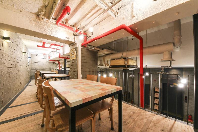 Hotel Irene Myeongdong Seoul Eksteriør bilde
