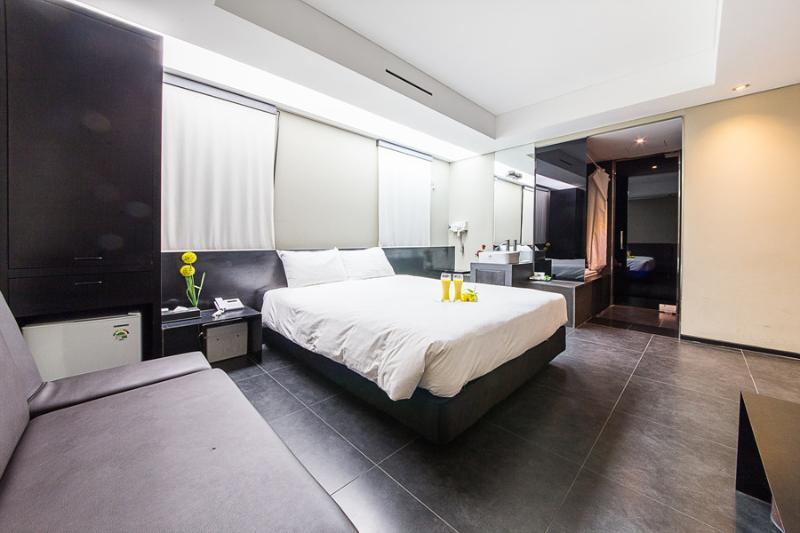 Hotel Irene Myeongdong Seoul Eksteriør bilde