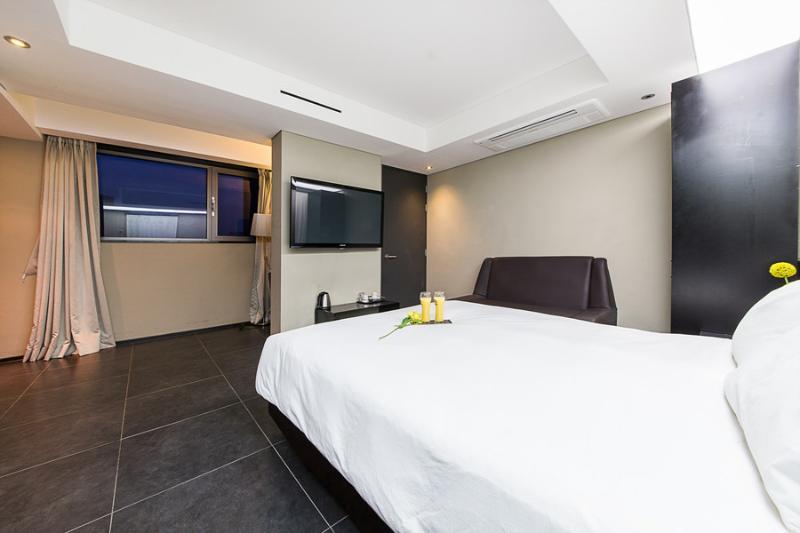 Hotel Irene Myeongdong Seoul Eksteriør bilde