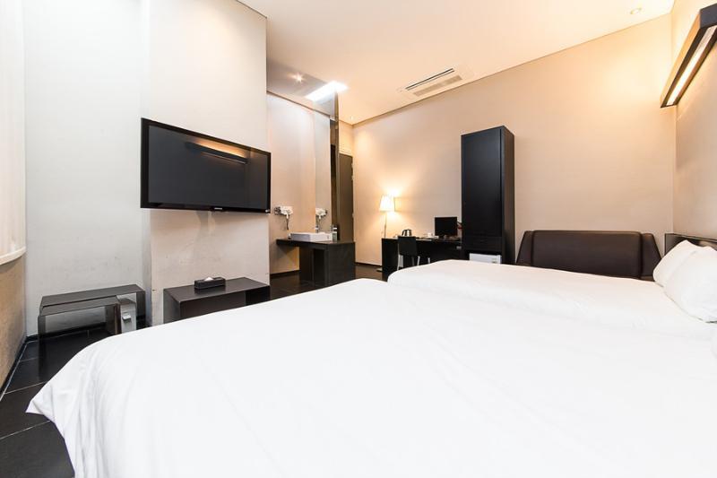 Hotel Irene Myeongdong Seoul Eksteriør bilde