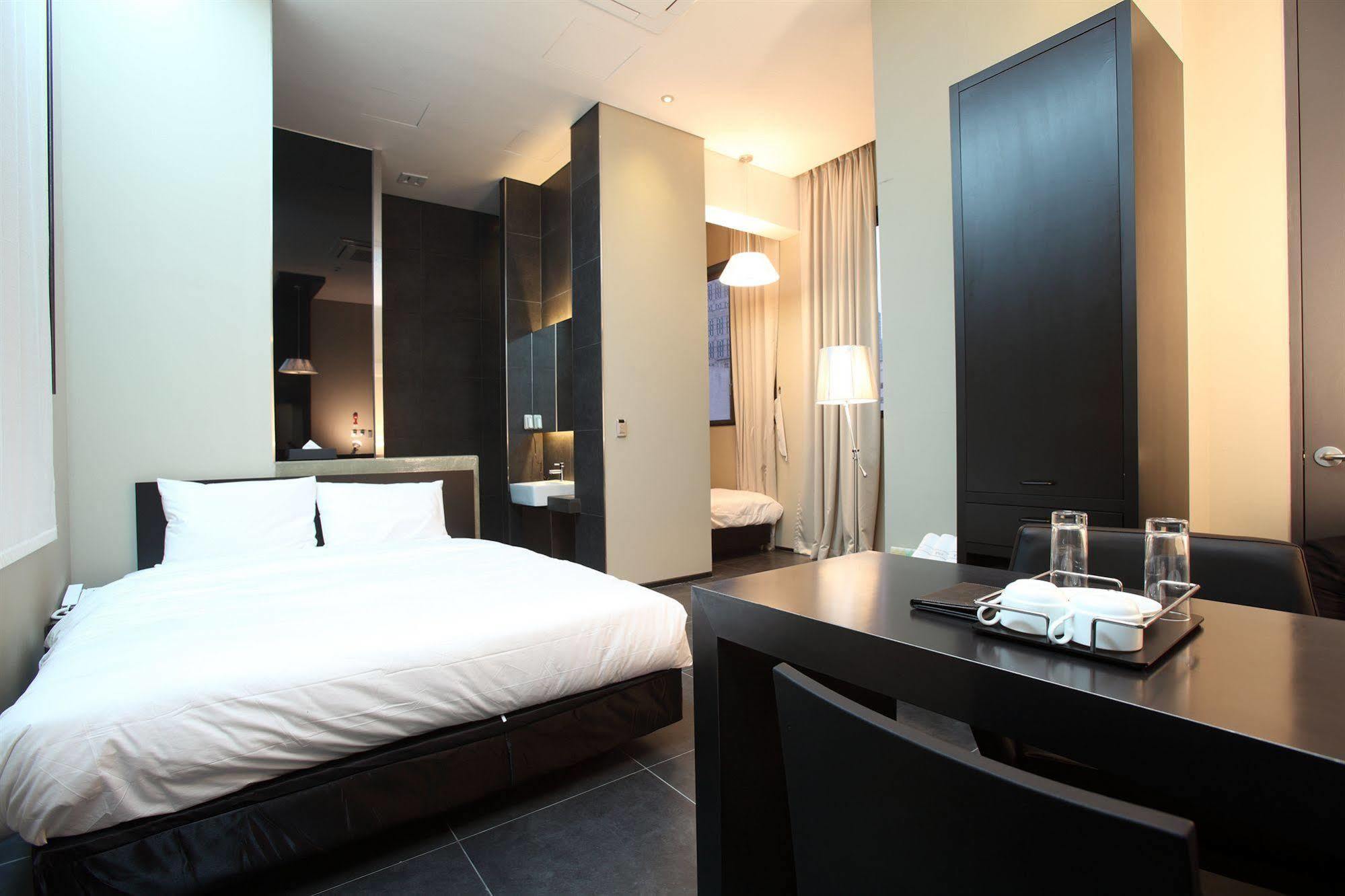Hotel Irene Myeongdong Seoul Eksteriør bilde