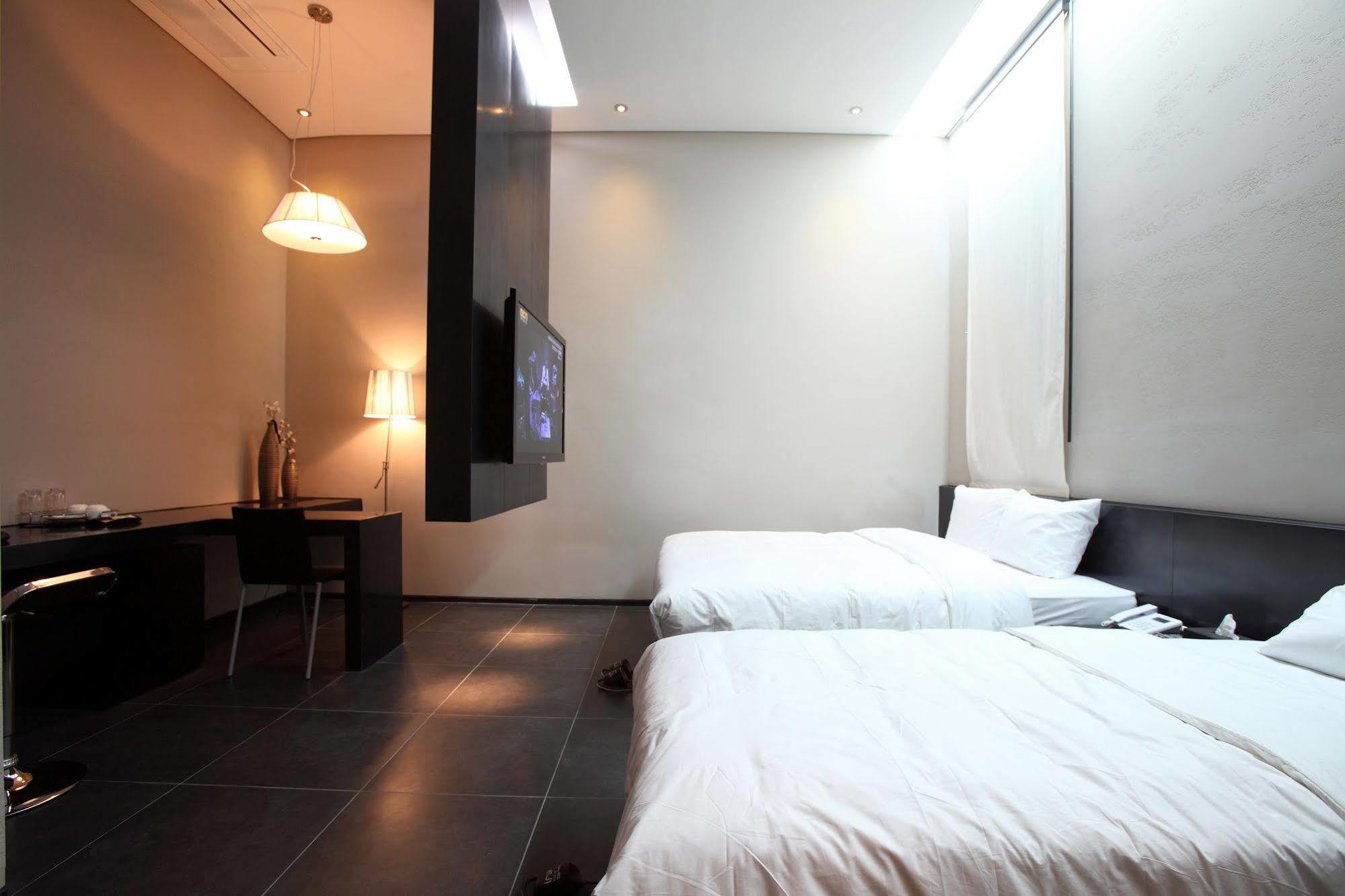 Hotel Irene Myeongdong Seoul Eksteriør bilde