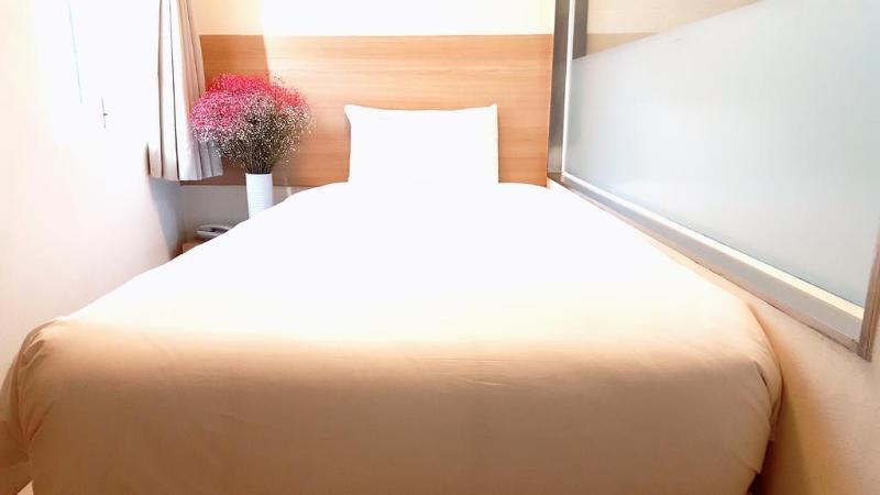 Hotel Irene Myeongdong Seoul Eksteriør bilde