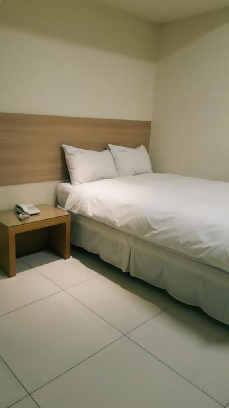 Hotel Irene Myeongdong Seoul Eksteriør bilde