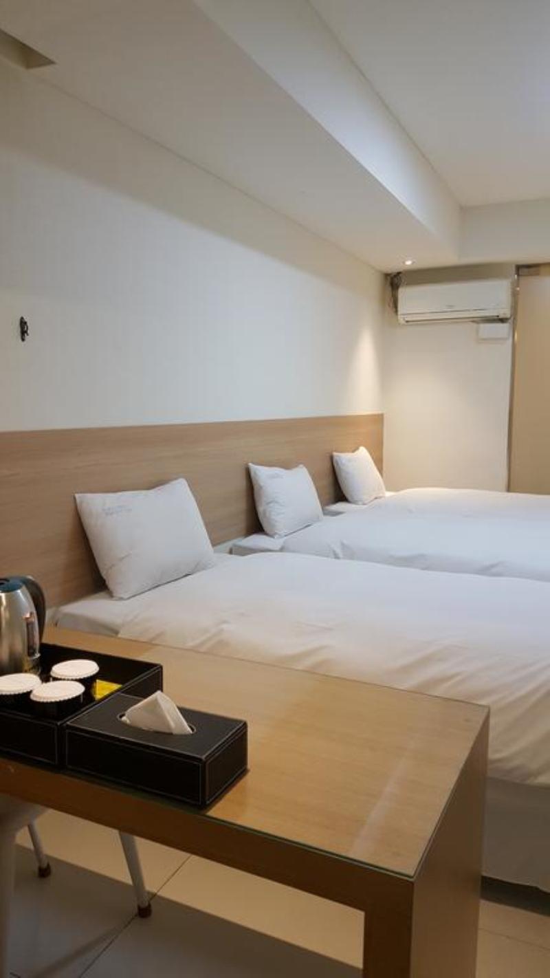 Hotel Irene Myeongdong Seoul Eksteriør bilde