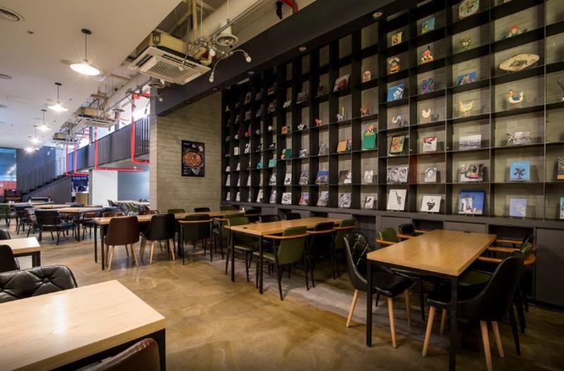 Hotel Irene Myeongdong Seoul Eksteriør bilde