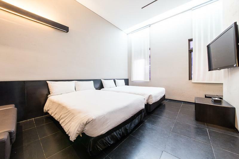 Hotel Irene Myeongdong Seoul Eksteriør bilde