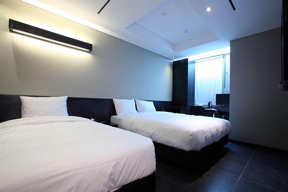 Hotel Irene Myeongdong Seoul Eksteriør bilde