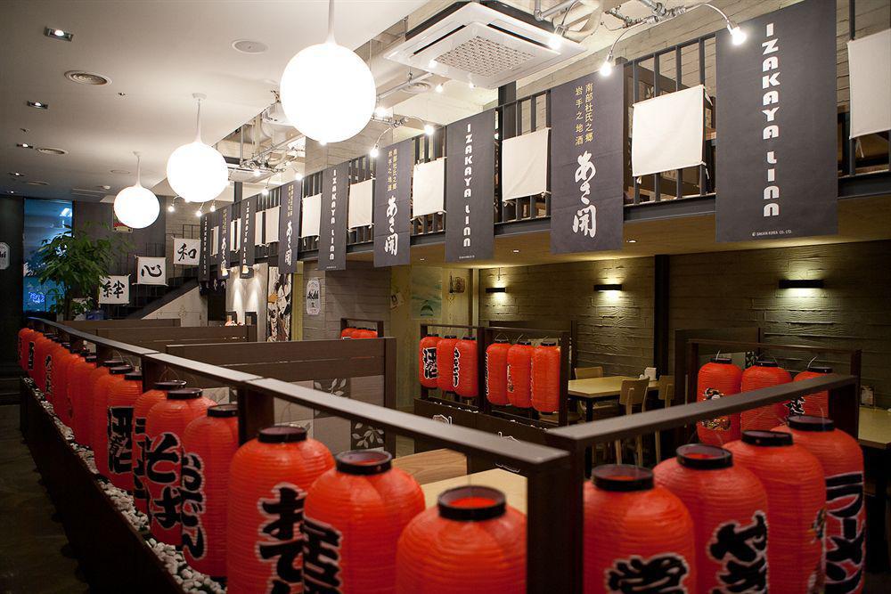 Hotel Irene Myeongdong Seoul Eksteriør bilde