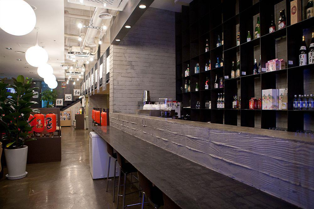 Hotel Irene Myeongdong Seoul Eksteriør bilde